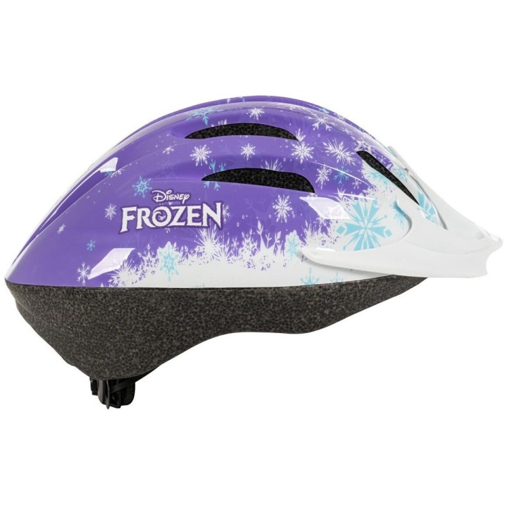 HUFFY Disney Frozen - Casco per bambini