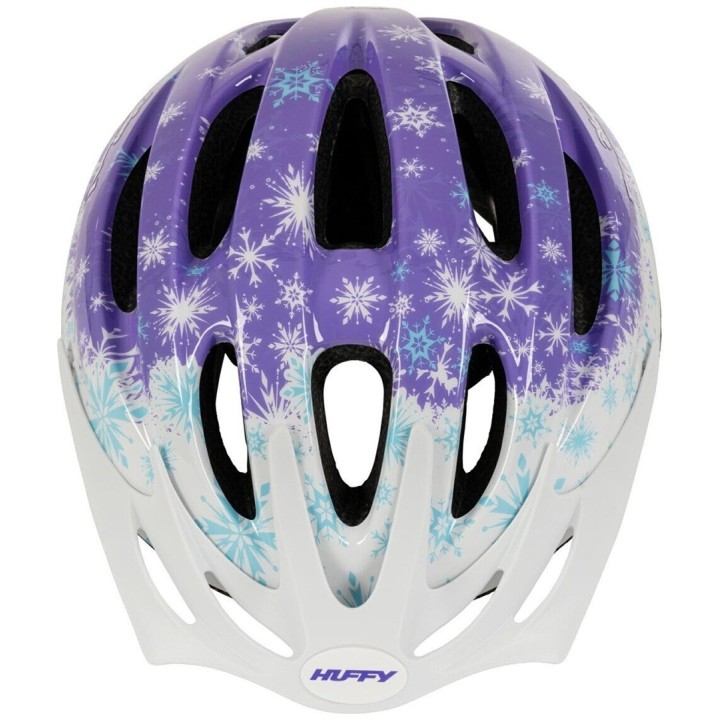 HUFFY Disney Frozen - Casco per bambini
