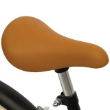 HUFFY Bici per bambini Vintage nera 16