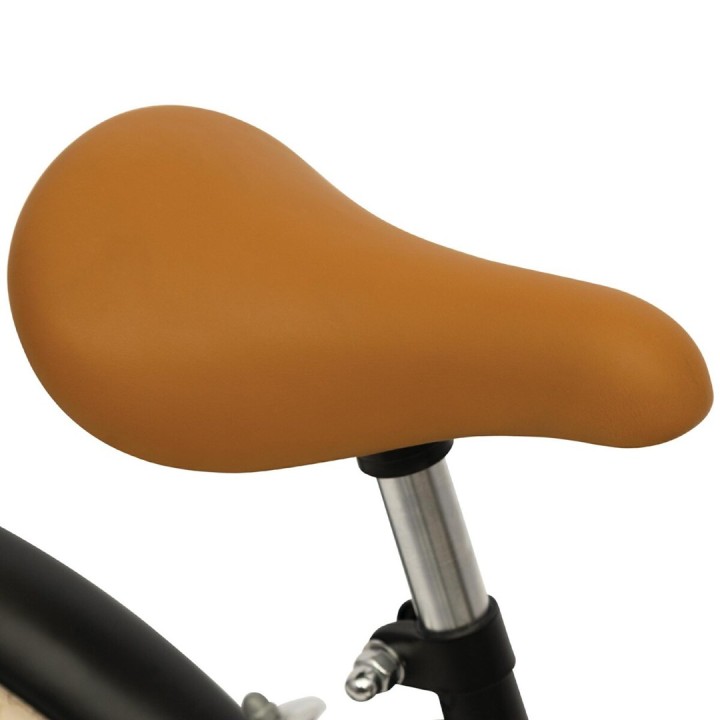 HUFFY Bici per bambini Vintage nera 16