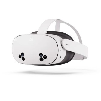 Oculus Meta Quest 3S 128 GB occhiali realtà virtuale/mista