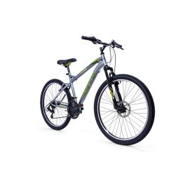 Huffy Bici EXTENT 26 argento 26950W argento