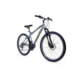 Huffy Bici EXTENT 26 argento 26950W argento