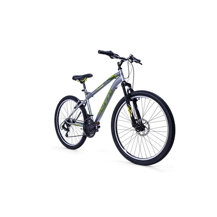 Huffy Bici EXTENT 26 argento 26950W argento