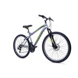 Huffy Bici EXTENT 26 argento 26950W argento