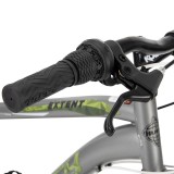 Huffy Bici EXTENT 26 argento 26950W argento
