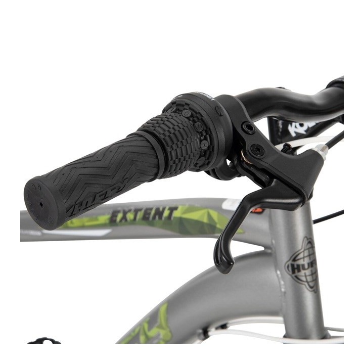 Huffy Bici EXTENT 26 argento 26950W argento
