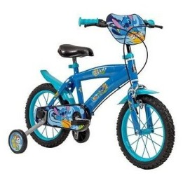 Carrefour 324472498340 Bici City bike blu multicolore