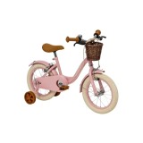 Bici per bambini HUFFY Vintage 14 rosa