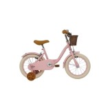Bici per bambini HUFFY Vintage 14 rosa