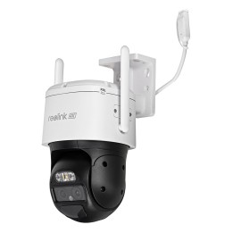 Reolink TrackMix Serie G770 Dome IP telecamera di sicurezza Esterna 2560 x 1440 pixel Soffitto/parete