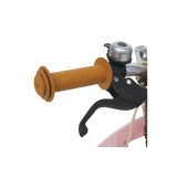 Bici per bambini HUFFY Vintage 14 rosa