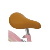 Bici per bambini HUFFY Vintage 14 rosa