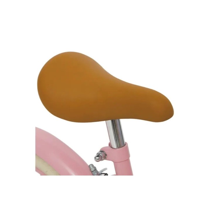 Bici per bambini HUFFY Vintage 14 rosa