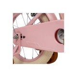 Bici per bambini HUFFY Vintage 14 rosa
