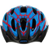 HUFFY Spidey e i suoi Incredibili Amici – Casco per bambini