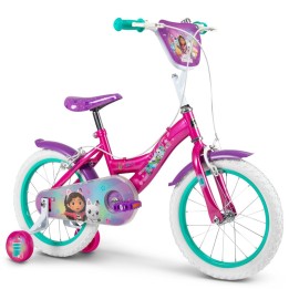 Huffy Gabbi 16 Bici per bambini (21485W)