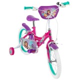 Huffy Gabbi 16 Bici per bambini (21485W)