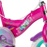 Huffy Gabbi 16 Bici per bambini (21485W)