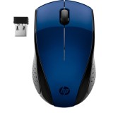 HP 220 mouse ambidestro wireless RF
