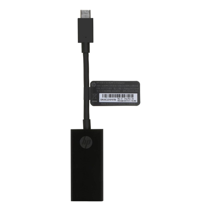HP 2PC54AA Scheda interfaccia/adattatore HDMI