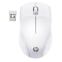 HP 220 mouse wireless RF ottico