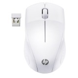 HP 220 mouse wireless RF ottico