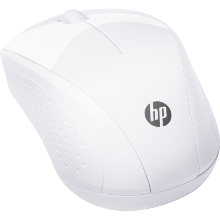 HP 220 mouse wireless RF ottico