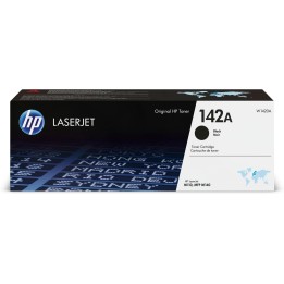 HP 142A Cartuccia toner originale LaserJet nera