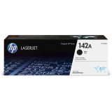 HP 142A Cartuccia toner originale LaserJet nera