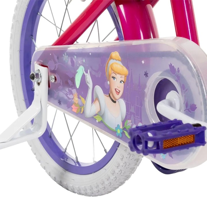 Bici HUFFY Disney PRINCESS 16 21474W