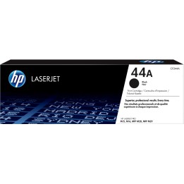 HP 44A Cartuccia toner LaserJet nera originale