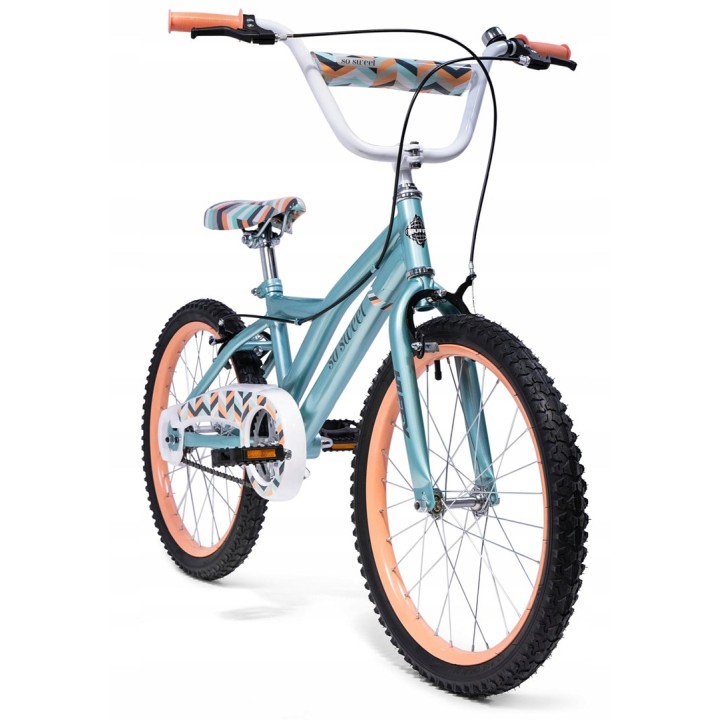 HUFFY Bici per bambini So Sweet 20 blu