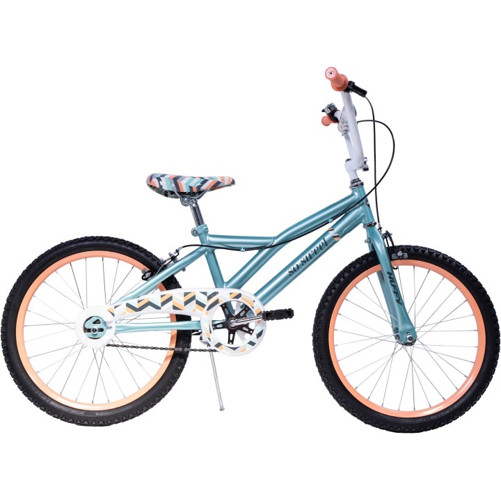 HUFFY Bici per bambini So Sweet 20 blu