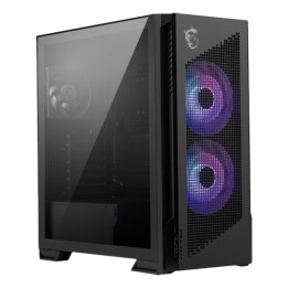 MSI MPG VELOX 300R AIRFLOW PZ Case Midi Tower nero