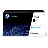 HP 59A Cartuccia toner LaserJet nera originale