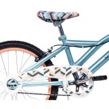 HUFFY Bici per bambini So Sweet 20 blu