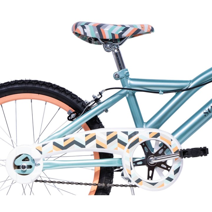 HUFFY Bici per bambini So Sweet 20 blu