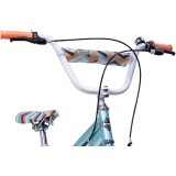 HUFFY Bici per bambini So Sweet 20 blu