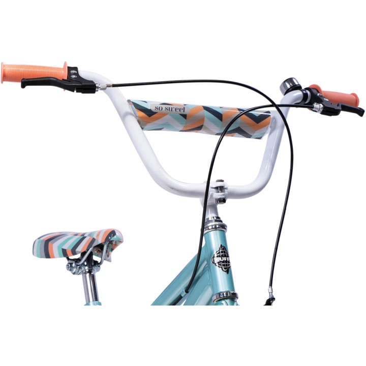 HUFFY Bici per bambini So Sweet 20 blu