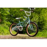 HUFFY Bici per bambini So Sweet 20 blu