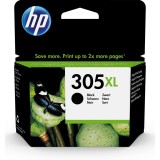 HP 305XL originale nero 1 pc