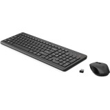 HP 330 Combinazione mouse e tastiera wireless