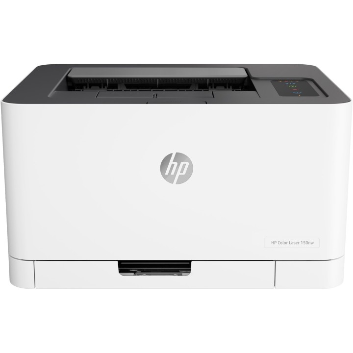 HP Laser colore 150nw 600 x 600 DPI A4 Wi-Fi