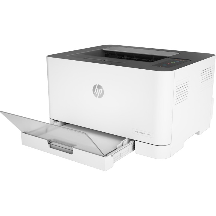HP Laser colore 150nw 600 x 600 DPI A4 Wi-Fi