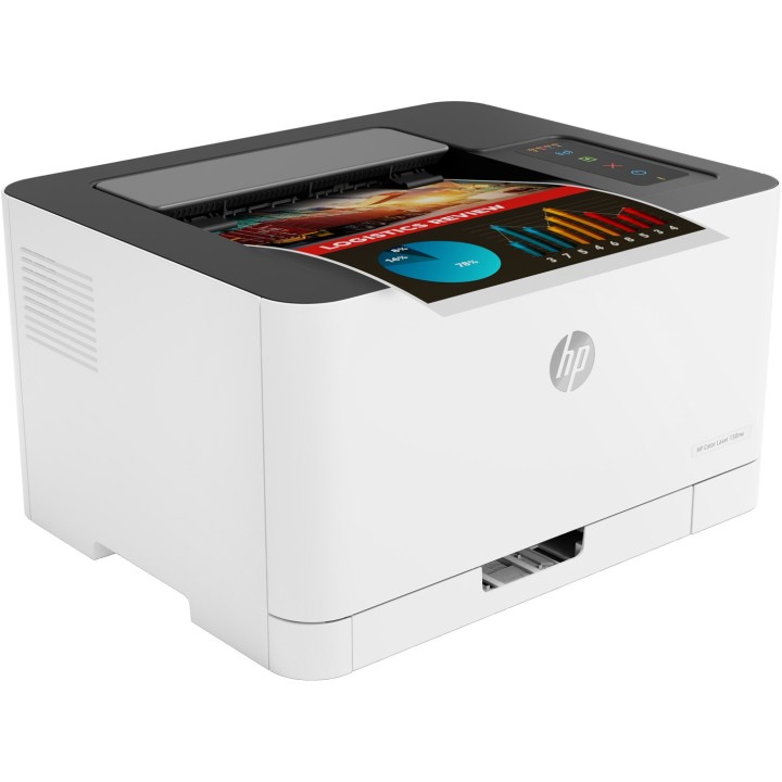 HP Laser colore 150nw 600 x 600 DPI A4 Wi-Fi