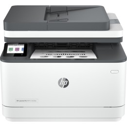 HP LaserJet Pro MFP 3102fdw Stampante
