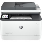 HP LaserJet Pro MFP 3102fdw Stampante
