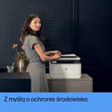 HP LaserJet Pro MFP 3102fdw Stampante