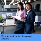 HP LaserJet Pro MFP 3102fdw Stampante